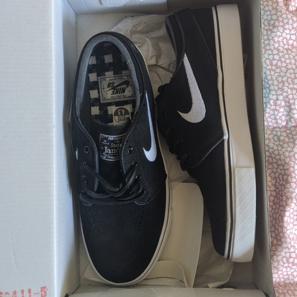 Zoom Stefani Janoski Nike Sneakers